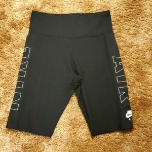 Nike bike shorts
